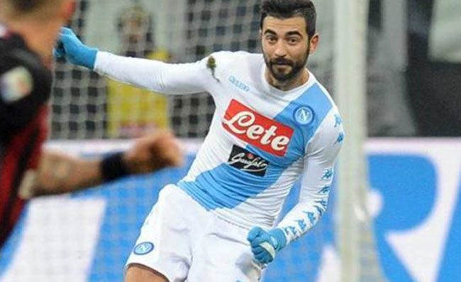 Retroscena Albiol: Valter, sono inca***to nero! Certe cose non devono accadere