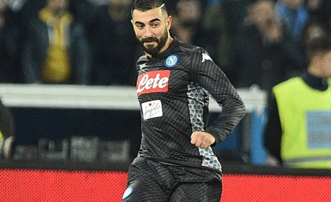 La Juventus espugna il San Paolo, Pistocchi: Ecco perch� il Napoli ha perso