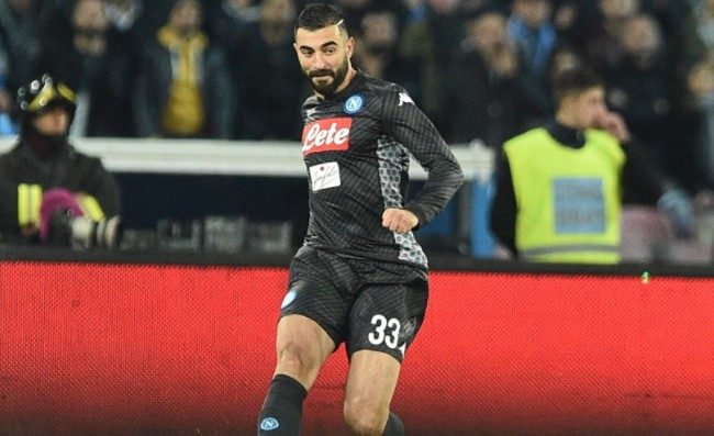 Sei imprescindibile!, il Napoli rilancia per Albiol. Villarreal spiazzato dalla proposta