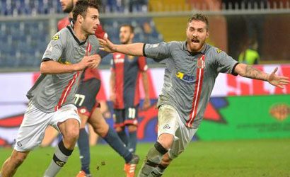 Alessandria in festa, messaggi di congratulazioni anche da Napoli