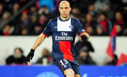PSG-Chelsea, in tribuna anche Bigon! Il DS azzurro ha seguito il brasiliano Alex
