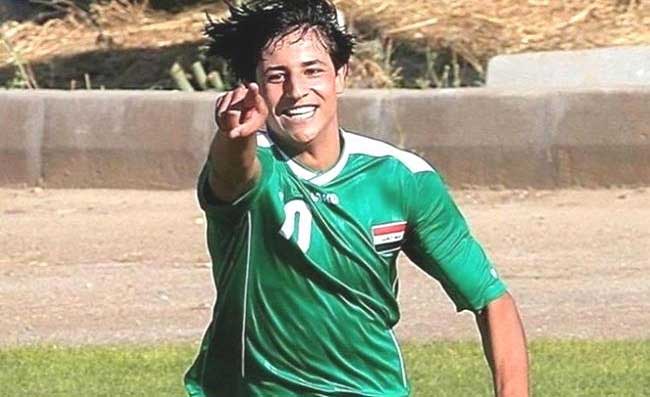 Mohanad Ali, l'agente rivela: ''Piace al Napoli! Interesse enorme, c'� anche il Dortmund''