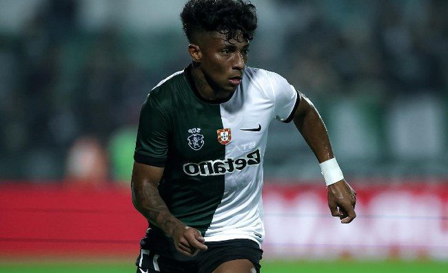 Manna segue Alisson Santos, il Napoli guarda in casa Sporting