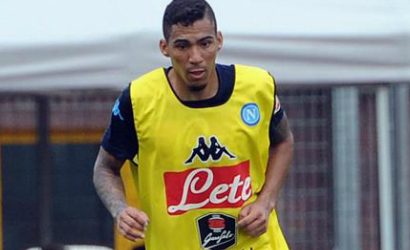 Allan: Giocare la Champions è il massimo! Vogliamo far felici i tifosi. Spero di...
