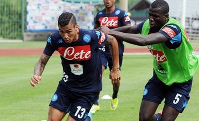 Scotto rivela: Dopo Ghoulam pronto gi� un altro rinnovo, ecco a chi tocca adesso