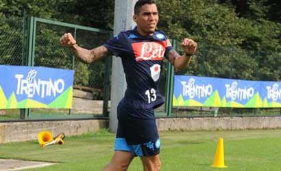 MEDIASET - Allan ritrova Ancelotti! Affare fatto tra Napoli e Everton: cifre e dettagli
