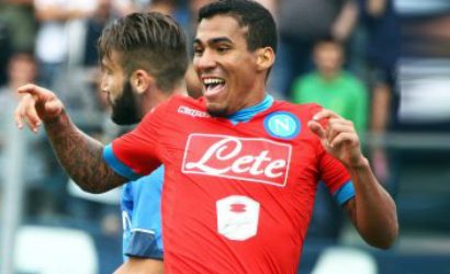 Trotta: Se Bertolacci costa 20 milioni, allora Allan ne vale 40. Mio figlio...