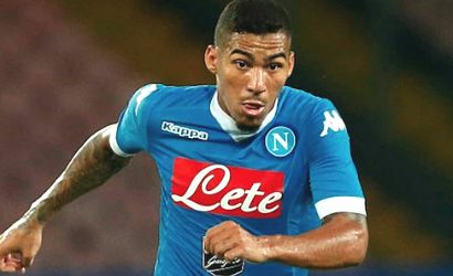 Bergonzi: Scudetto? Occhio alla Juve. Intervento su Allan dubbio, a Genova...