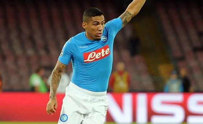 Iavarone: Allan andava inserito prima per contenere le mezz'ali della Fiorentina