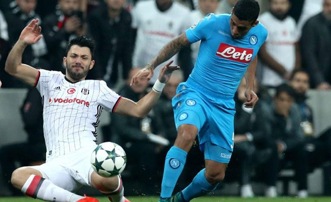 TMW - Tutti aspettano Ghoulam, ma a sorpresa arriva un altro rinnovo in casa Napoli?