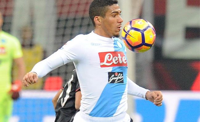 Allan: Ho salutato i miei ex compagni. Roma? Vogliamo il secondo posto!