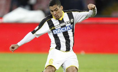 Ceccarini: Il Napoli far� 3 acquisti sicuri. Vi dico che Allan...