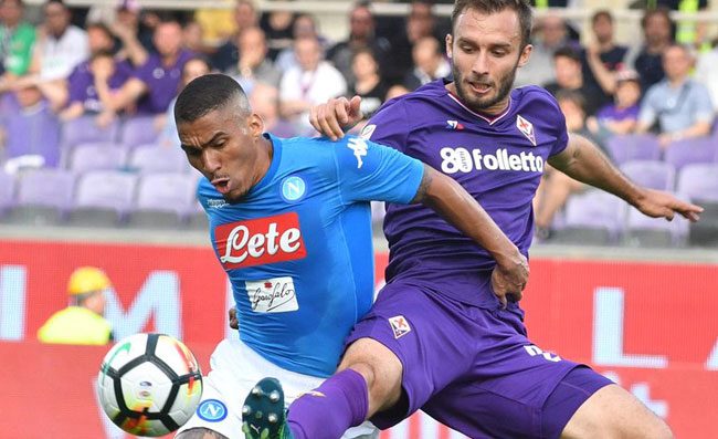 GAZZETTA - Allan-PSG: ore decisive! ADL attende l'offerta entro venerd�: sponsor per aggirare il FPF