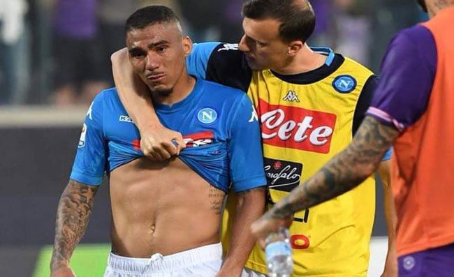 CM.IT - Idea Allan per il Chelsea di Sarri: niente clausole nel contratto. Mertens invece...