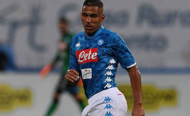 Napoli-Carpi, esperimento di Ancelotti: Allan terzino destro! Callejon in campo con la febbre