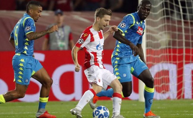 Napoli-Liverpool, data ed orario della prossima gara di Champions. Serve l'impresa!