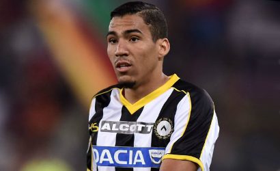 Sosa: Allan non si presenta in ritiro? Vedrete, finirà cosi...