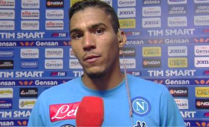 Allan, tentato furto: la moglie ha allertato i carabinieri. Nello stesso parco abita anche Ospina