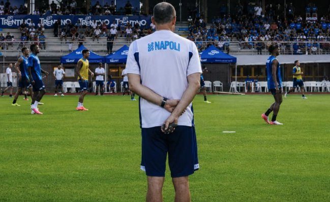 Allegri non farà l'errore di Conte: niente Fab Four nel suo Napoli. Chi è di troppo?