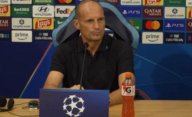 Del Genio: Non sono d'accordo con Allegri: con l'Arsenal la gara peggiore del Napoli