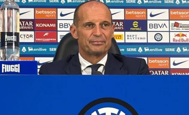 Allegri: Partita bella, dobbiamo stare sereni. Serve lavorare per migliorare. Badiashile? Vi spiego il suo cambio