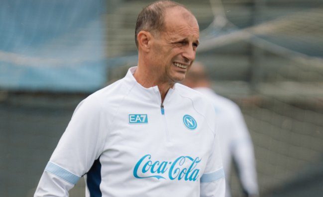 Schira: Allegri, i risultati sono da esonero: lo spogliatoio &egrave; una polveriera