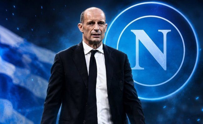 Viva il re. E se il re &egrave; Allegri, va sostenuto