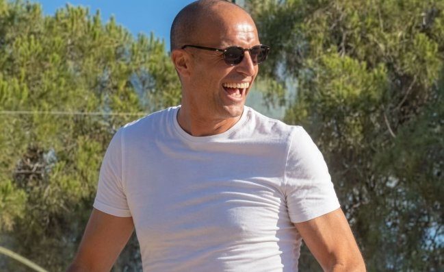 Allegri-Napoli, annuncio imminente. Dove si trova l'allenatore livornese