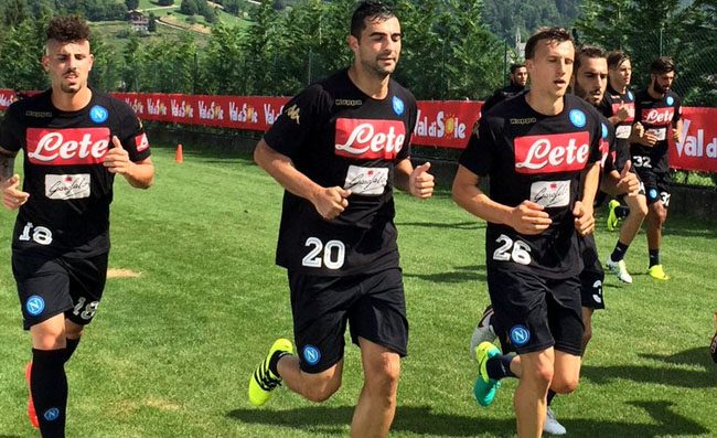 Dalla Spagna rilanciano: L'Espanyol vuole Raul Albiol, il prezzo � da vero affare