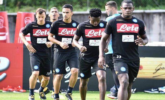 Napoli-Bassa Anaunia, non solo Reina. Altra assenza pesante, cessione ad un passo