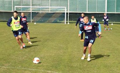 Napoli, il preparatore: E' il migliore, far� una stagione fenomenale