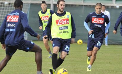 Da Castelvolturno: Due ottime notizie per Benitez e i tifosi