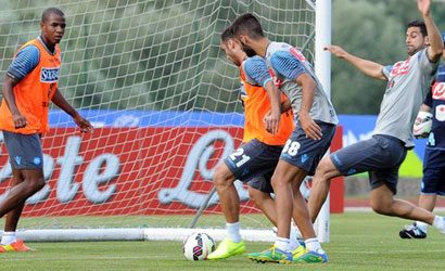 Da esubero a conferma inaspettata: Benitez lo blinda