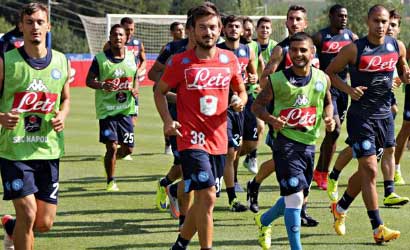 Albarella: Il Napoli ha cambiato strategia sul ritiro. Benitez...