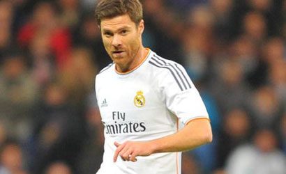 Auriemma rivela: Contatto De Laurentiis-agente Xabi Alonso