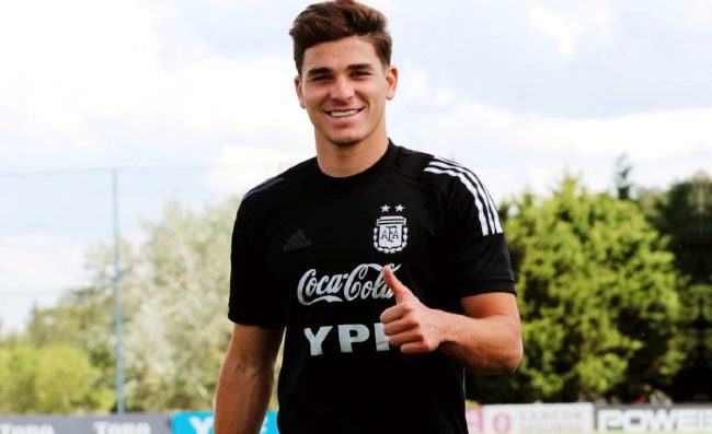 Durante svela: Per Alvarez era quasi fatta: l'Inter non ha avuto il coraggio del Napoli