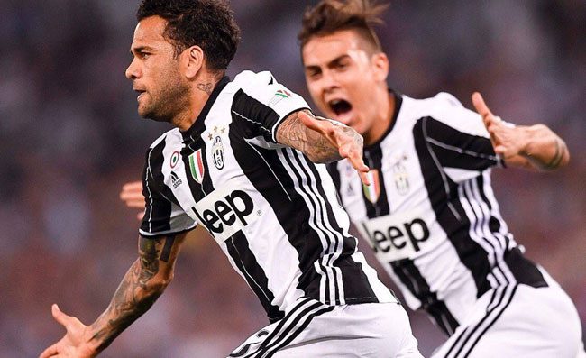 Alves-Juve, Pistocchi punge: Da eroe a nemico: gli uomini cos�...
