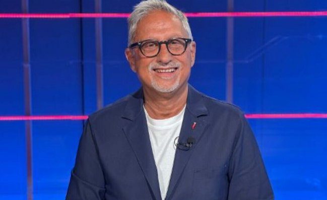 Alvino: Napoli-Frosinone, c'&egrave; gi&agrave; una bella notizia. Lucca pu&ograve; partire dall'inizio