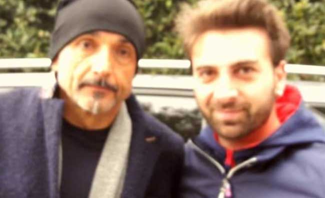 Il lato umano di Luciano: quella volta che Spalletti scese dall'auto per parlare con noi