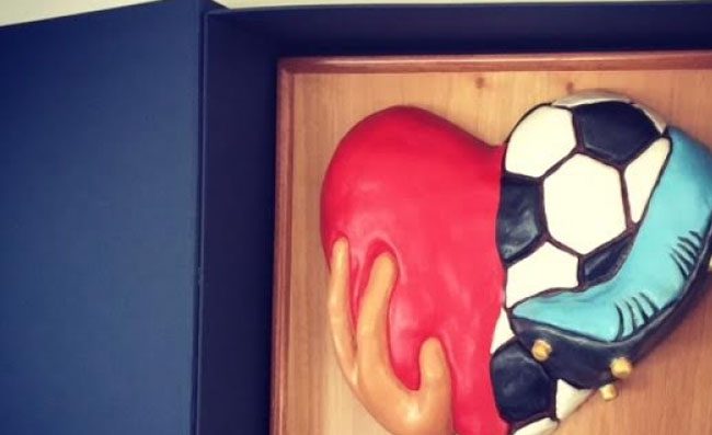 Amore Azzurro: il gal� stasera alle 20.30. Tanti i grandi ospiti previsti