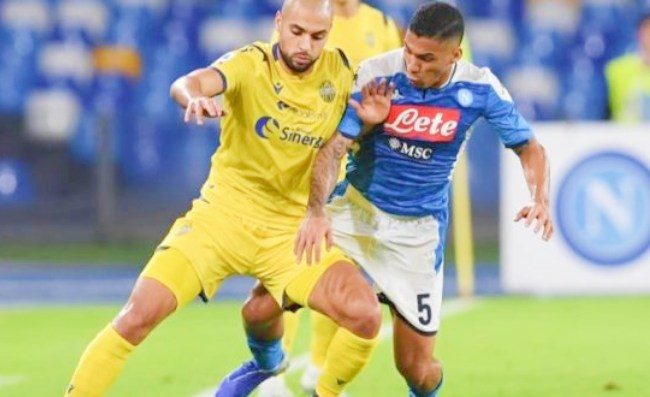 Alvino: Amrabat ha rifiutato il Napoli, vi rivelo il motivo: ecco com'� andata