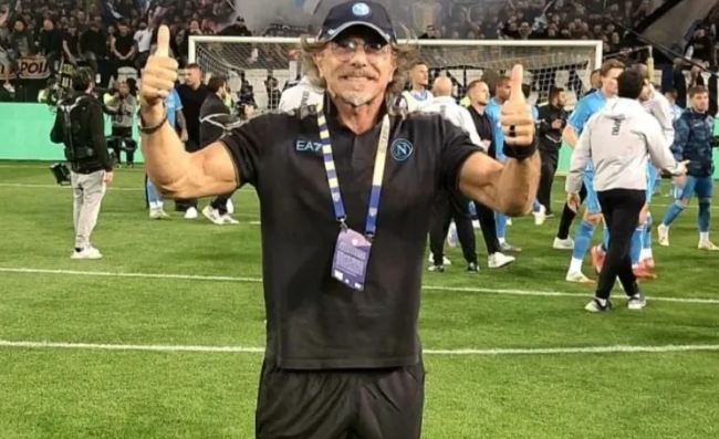 Tiberio Ancora: Conosco Lukaku e so cosa lo aspetta con questo infortunio. Su Conte...