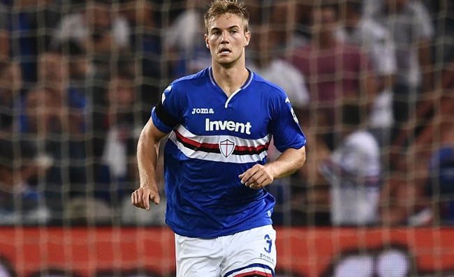 MARTE - Napoli su Andersen! Giuntoli e Ancelotti vogliono il centrocampo Fabian-Almendra