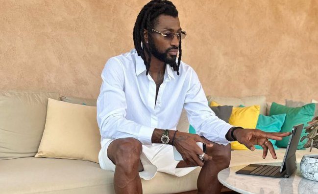 Anguissa disdice l'affitto di casa, la sua partenza &egrave; sempre pi&ugrave; vicina