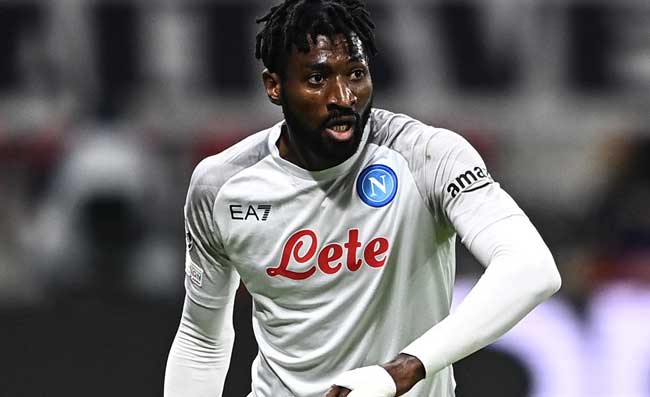 Rambaudi: Napoli: due calciatori hanno sbagliato gara. Sconfitta salutare