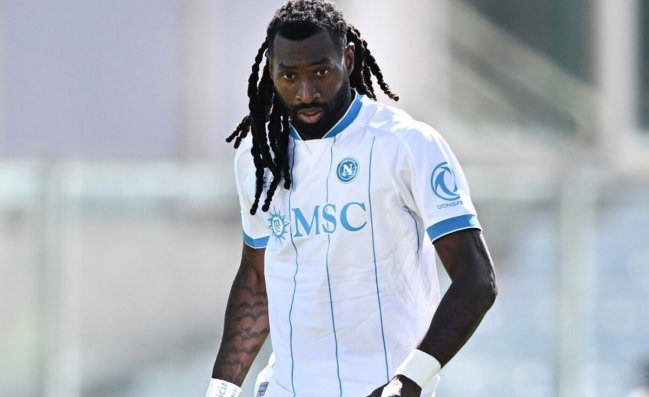 Allegri infuriato con Anguissa, la risposta del centrocampista. Favasuli indemoniato