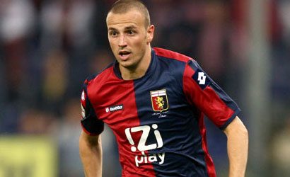 Ag. Antonelli: E' vero, Genoa e Napoli stanno trattando