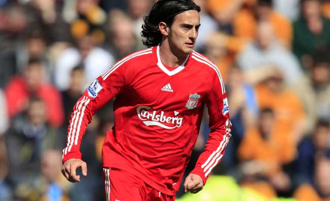 Aquilani: Il Napoli se la può giocare a Liverpool! Ho giocato contro Fabian, a Reina consigliai di...