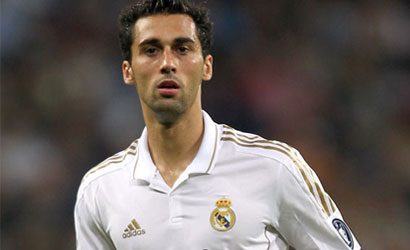 Arbeloa non dimentica l'ex compagno Callejon e pubblica un articolo!