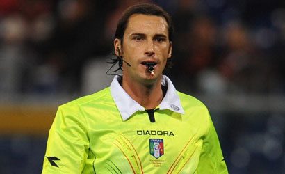 Premium, moviola: Terzo gol da annullare, ma la cosa grave  un'altra